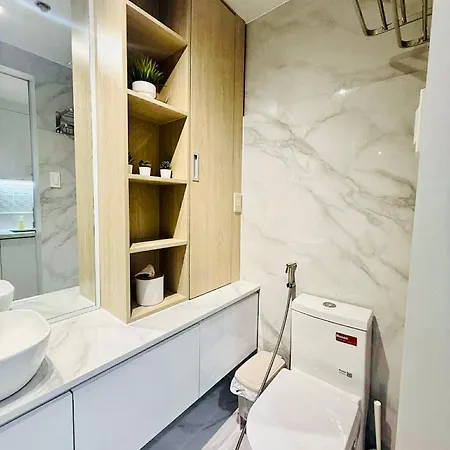 Sea Residences PriMe bY PauL