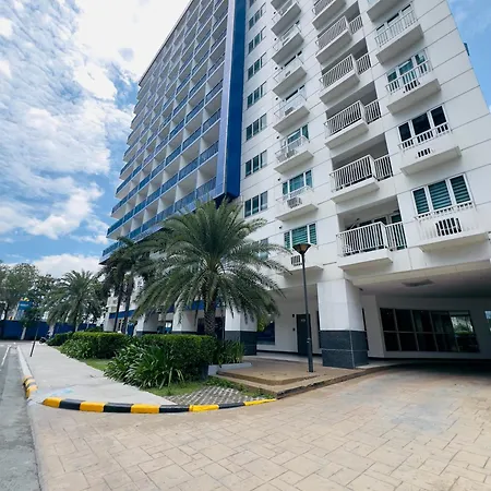 Sea Residences Prime By Paul