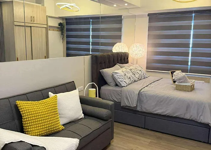 Sea Residences Primelux By Pau1 Apartahotel 2*